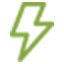 Génération d'énergie rapide